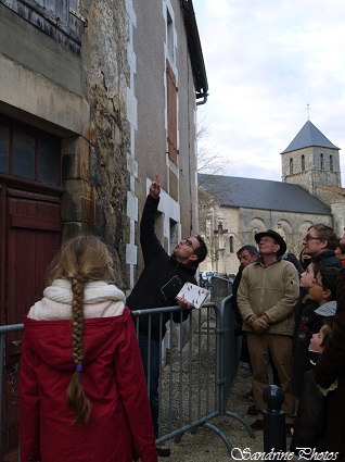 11ème nuit de la chouette à Bouresse avec la LPO et Vienne Nature, 04 avril (10)