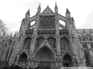 Abbaye de Westminster Londres mars 2012 (171)