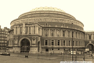 Albert Hall Londres mars 2012 (47)