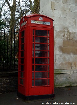 Cabine téléphonique Londres mars 2012 (217)