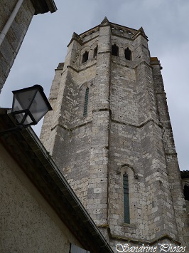 Collégiale de La Romieu, Gers, Paysages de France, Patrimoine de l`Unesco, SandrinePhotos Esprit Nature (20)