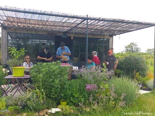 Fête de la Nature 2019, Le Verger, refuge LPO, Bouresse (5)