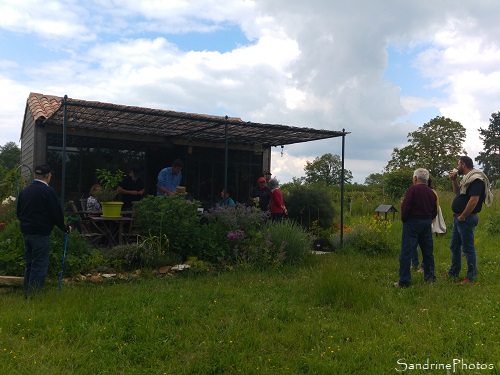 Fête de la Nature 2019, le Verger, Refuge LPO, Bouresse (4)