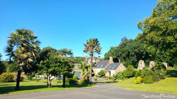 Gîte de France de Roudouic, Pluguffan, 29 Finistère, Bretagne, Cornouaille (33)