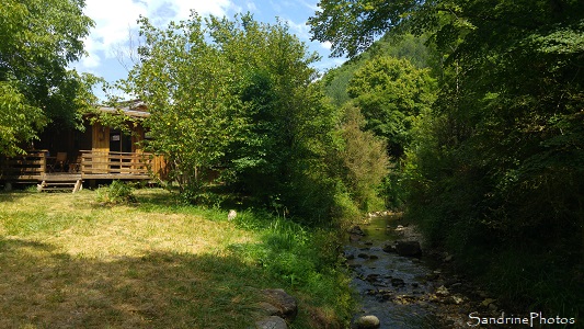 Gîte des libellules, Joncelets, Joncels, Hérault, Maison écologique (32)