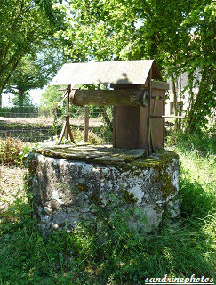 Lieu-dit de l`Epinet-Bouresse Poitou-Charentes (3)