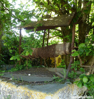 Lieu-dit du Coudret à Bouresse Poitou-Charentes (31) (5)