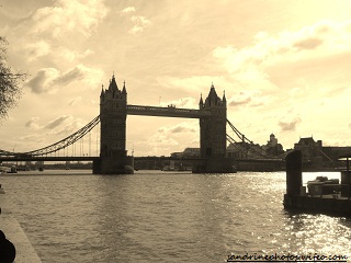 London Bridge Pont de Londres Londres mars 2012 (132)