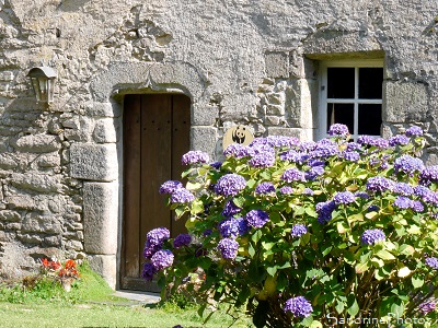 Manoir de Coët Caret, Herbignac, Loire-Atlantique, Bretagne, Gîte de France (23)