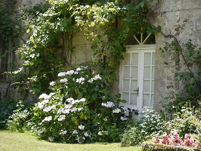 Manoir de Coët Caret, Herbignac, Loire-Atlantique, Bretagne, Gîte de France (24)