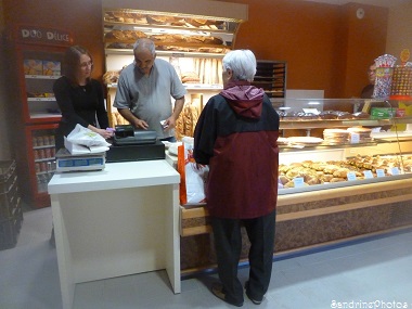 Nouvelle Boulangerie artisanale à Bouresse, Poitou-Charentes(6)