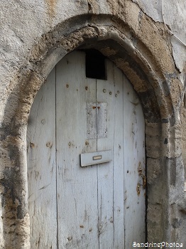 P`tite balade du Pays Montmorillonnais, Bouresse, avec Béatrice Guyonnet, Ancienne échoppe médiévale, Poitou-Charentes, 2013 (17)