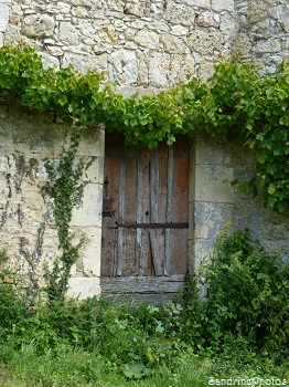 P`tite balade du Pays Montmorillonnais, Bouresse, avec Béatrice Guyonnet, Château de la Rigaudière, Poitou-Charentes, 2013 (7)