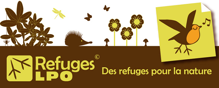 Refuge LPO le Verger, Bouresse 86410 Sud-Vienne, Poitou-Charentes