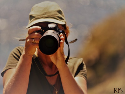 Sandrine Berthault, Photographe naturaliste, SandrinePhotos Esprit Nature, Bouresse, Sud Vienne 86