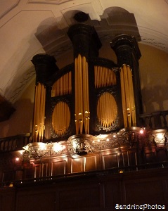 The Church, Pub et restaurant dans une église, pub in a church, Irlande-Dublin-2014 (2)