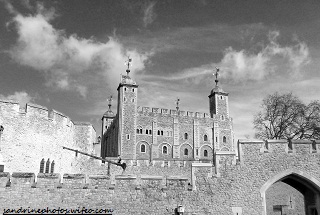 Tour de Londres Tower of London Londres mars 2012 (137)