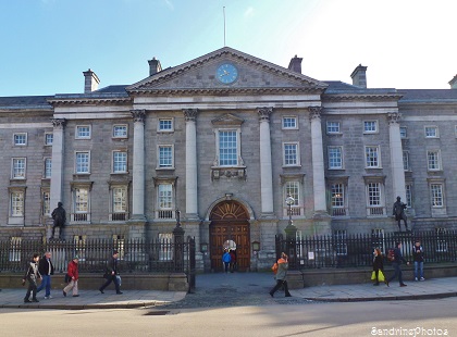 Trinity College, Irlande-Dublin-2014 (152)